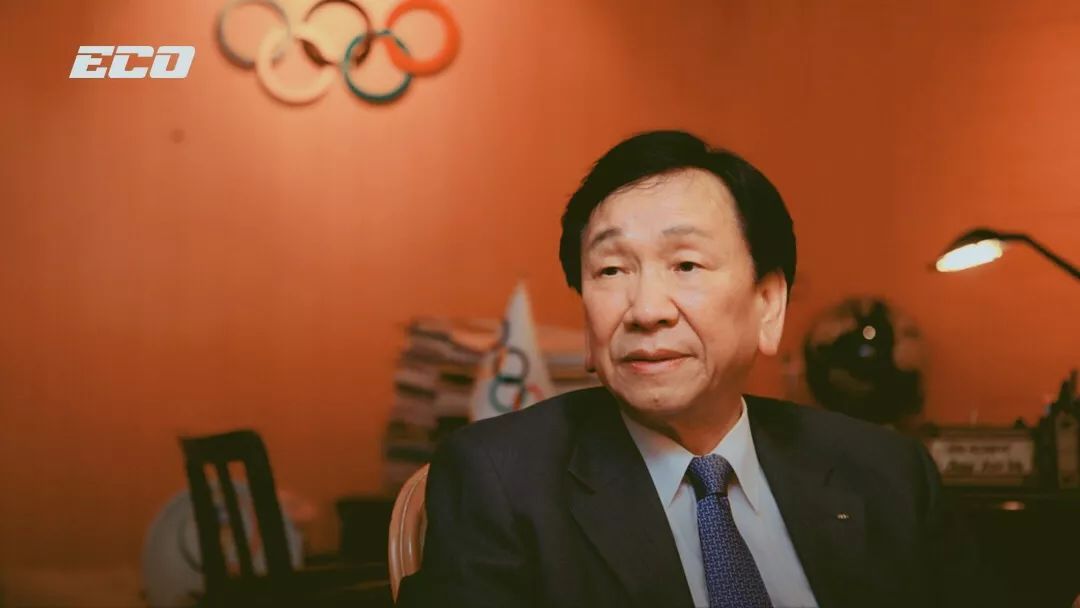 2018 體育陪我走過的人生 | 生態(tài)圈年度人物精選