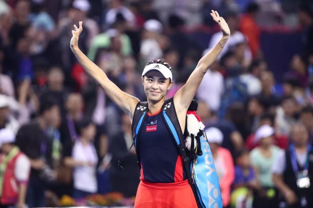 2018 體育陪我走過的人生 | 生態(tài)圈年度人物精選