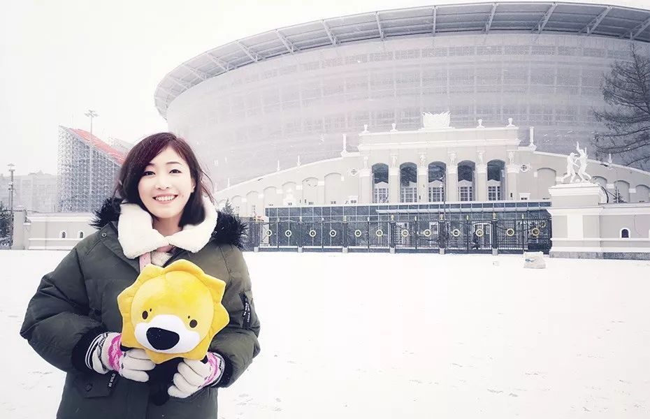 2018 體育陪我走過的人生 | 生態(tài)圈年度人物精選