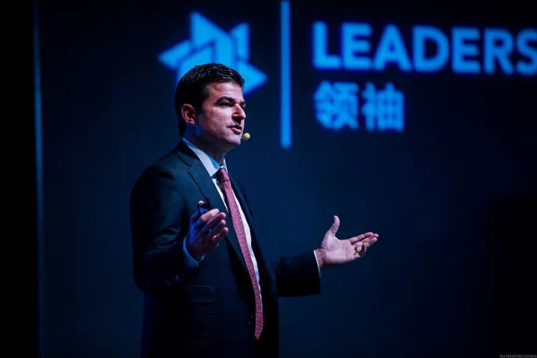 2018 體育陪我走過的人生 | 生態(tài)圈年度人物精選