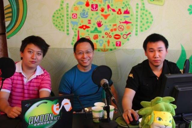 2018 體育陪我走過的人生 | 生態(tài)圈年度人物精選