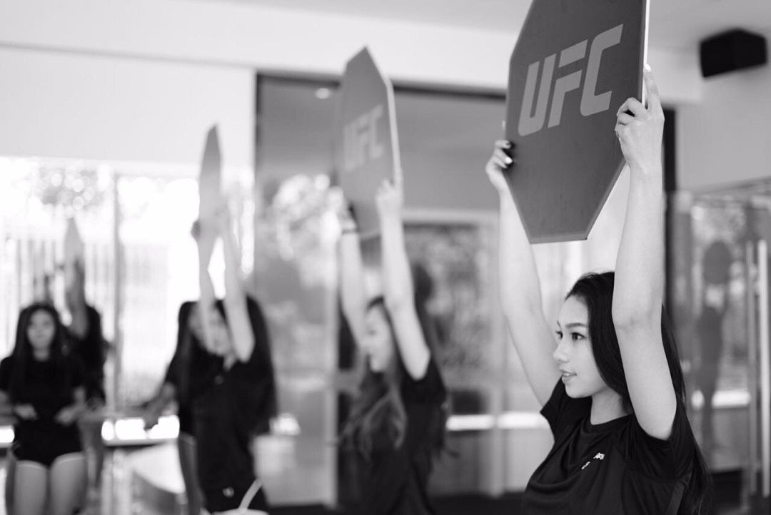 2018 體育陪我走過的人生 | 生態(tài)圈年度人物精選