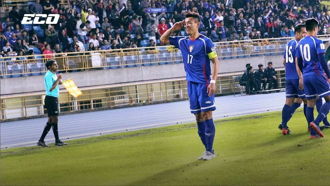 2018 體育陪我走過的人生 | 生態(tài)圈年度人物精選