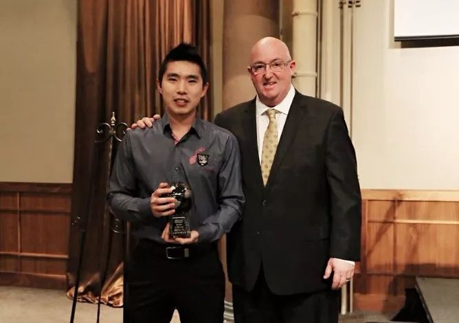 2018 體育陪我走過的人生 | 生態(tài)圈年度人物精選