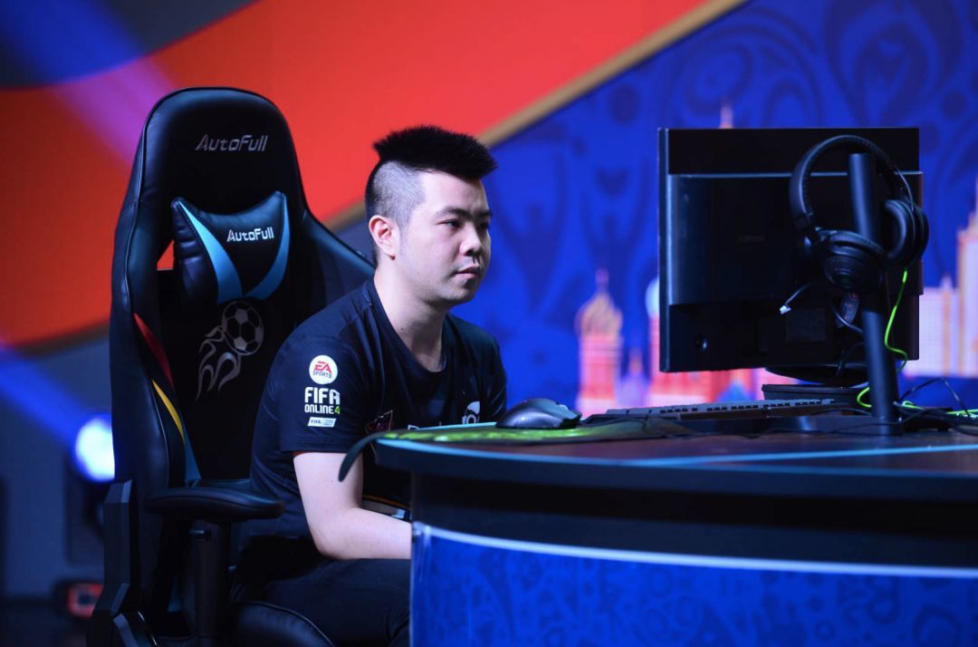 2018 體育陪我走過的人生 | 生態(tài)圈年度人物精選