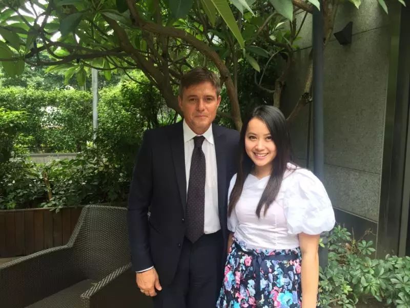 2018 體育陪我走過的人生 | 生態(tài)圈年度人物精選