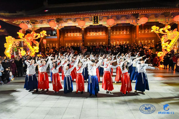 文化旅游系列活動之全球達人在西安