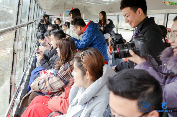 文化旅游系列活動之全球達人在西安