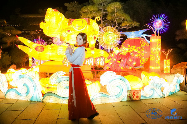 文化旅游系列活動之全球達人在西安