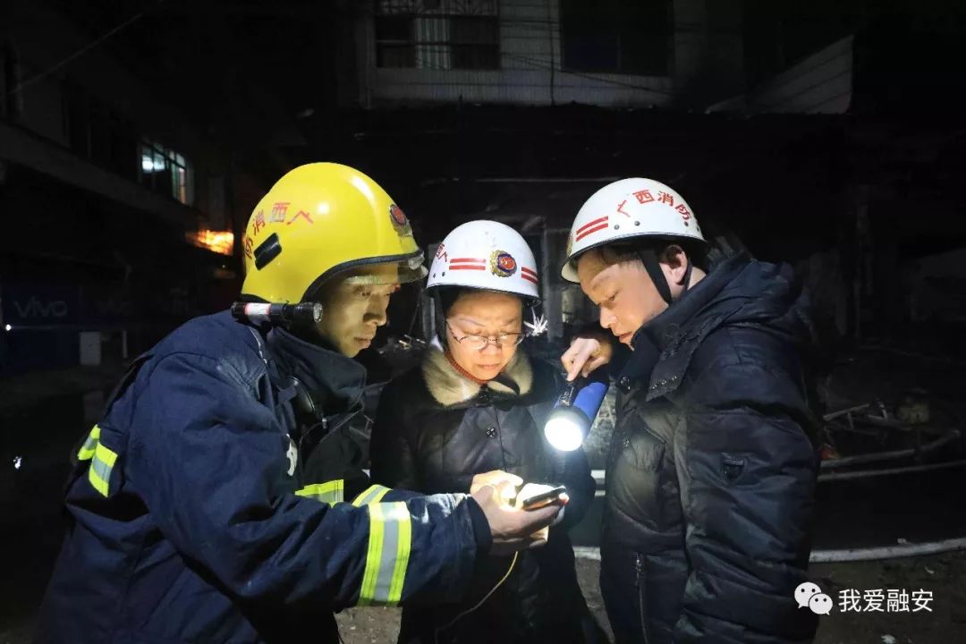 煙花爆竹店附近放鞭炮引發(fā)火災(zāi)致5人死，嫌犯被從快審查批捕