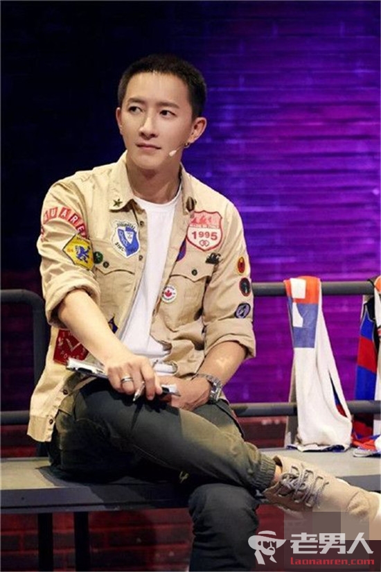 星熱點(diǎn):這就是街舞導(dǎo)演向韓庚道歉 惡意剪輯引來負(fù)面評(píng)論