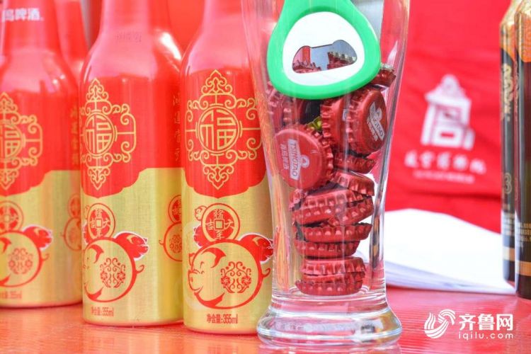 年味正濃！山東45家“老字號”進(jìn)故宮過大年