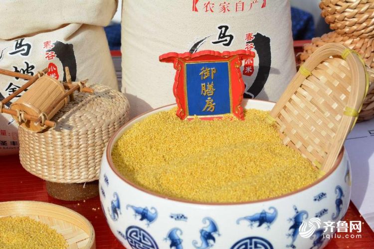 年味正濃！山東45家“老字號”進(jìn)故宮過大年