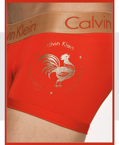 國際奢侈品在這個(gè)春節(jié)出盡了洋相 想大撈一筆卻接連“撲街”