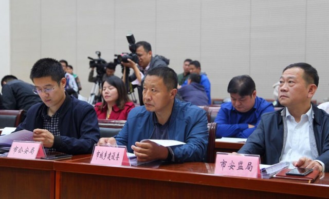 回望2018，新聞發(fā)布會(huì)與您一起走過的精彩時(shí)刻