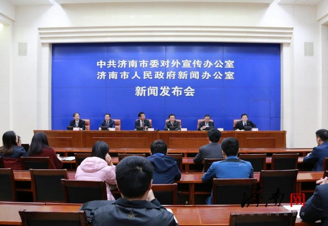 回望2018，新聞發(fā)布會(huì)與您一起走過的精彩時(shí)刻