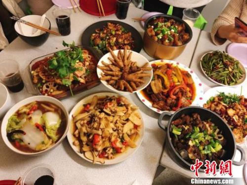 10050億、5139億......春節(jié)消費(fèi)賬單，你貢獻(xiàn)多少