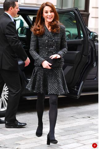 D&G欲靠凱特王妃打公關(guān)翻身仗洗白，但你沒聽過來自王妃的魔咒嗎