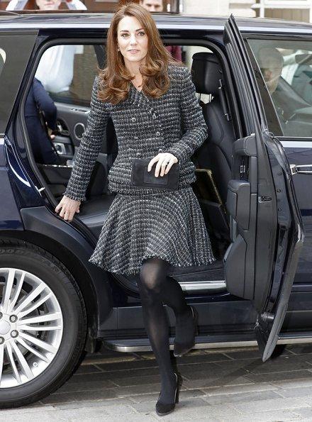 D&G欲靠凱特王妃打公關(guān)翻身仗洗白，但你沒聽過來自王妃的魔咒嗎