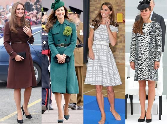 D&G欲靠凱特王妃打公關(guān)翻身仗洗白，但你沒聽過來自王妃的魔咒嗎