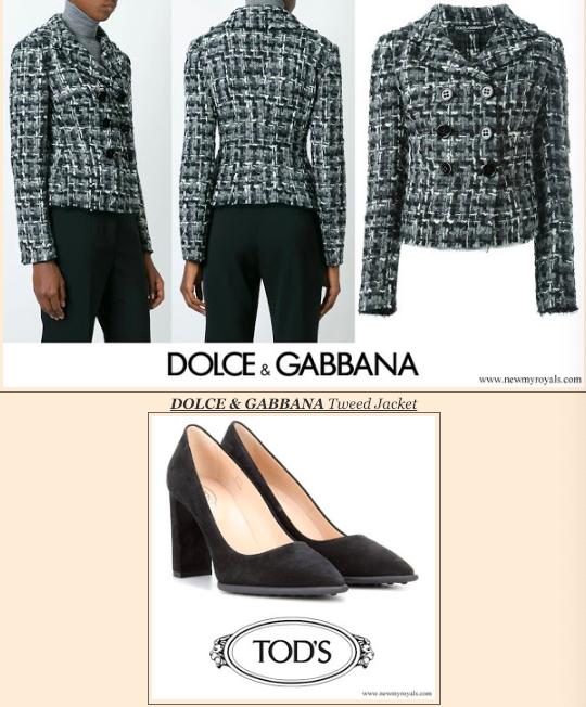 D&G欲靠凱特王妃打公關(guān)翻身仗洗白，但你沒聽過來自王妃的魔咒嗎