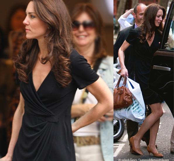 D&G欲靠凱特王妃打公關(guān)翻身仗洗白，但你沒聽過來自王妃的魔咒嗎