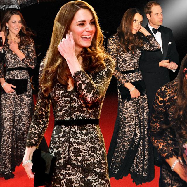 D&G欲靠凱特王妃打公關(guān)翻身仗洗白，但你沒聽過來自王妃的魔咒嗎