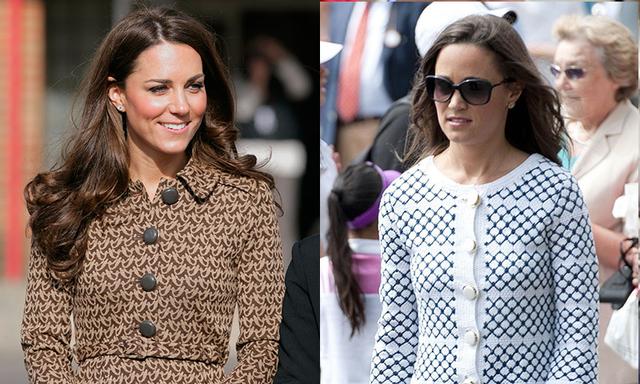 D&G欲靠凱特王妃打公關(guān)翻身仗洗白，但你沒聽過來自王妃的魔咒嗎