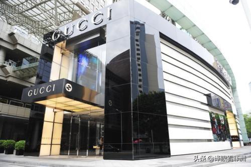 Gucci品牌新品涉嫌種族歧視，危機(jī)公關(guān)給D&G上一課