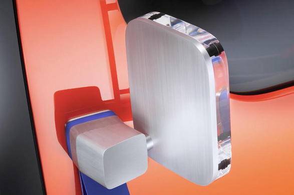 雪鐵龍發(fā)布全新城市概念車預告 日內(nèi)瓦車展首秀