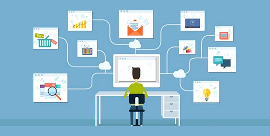 新媒體運(yùn)營培訓(xùn)課程