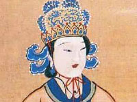 武則天成功獲取民心