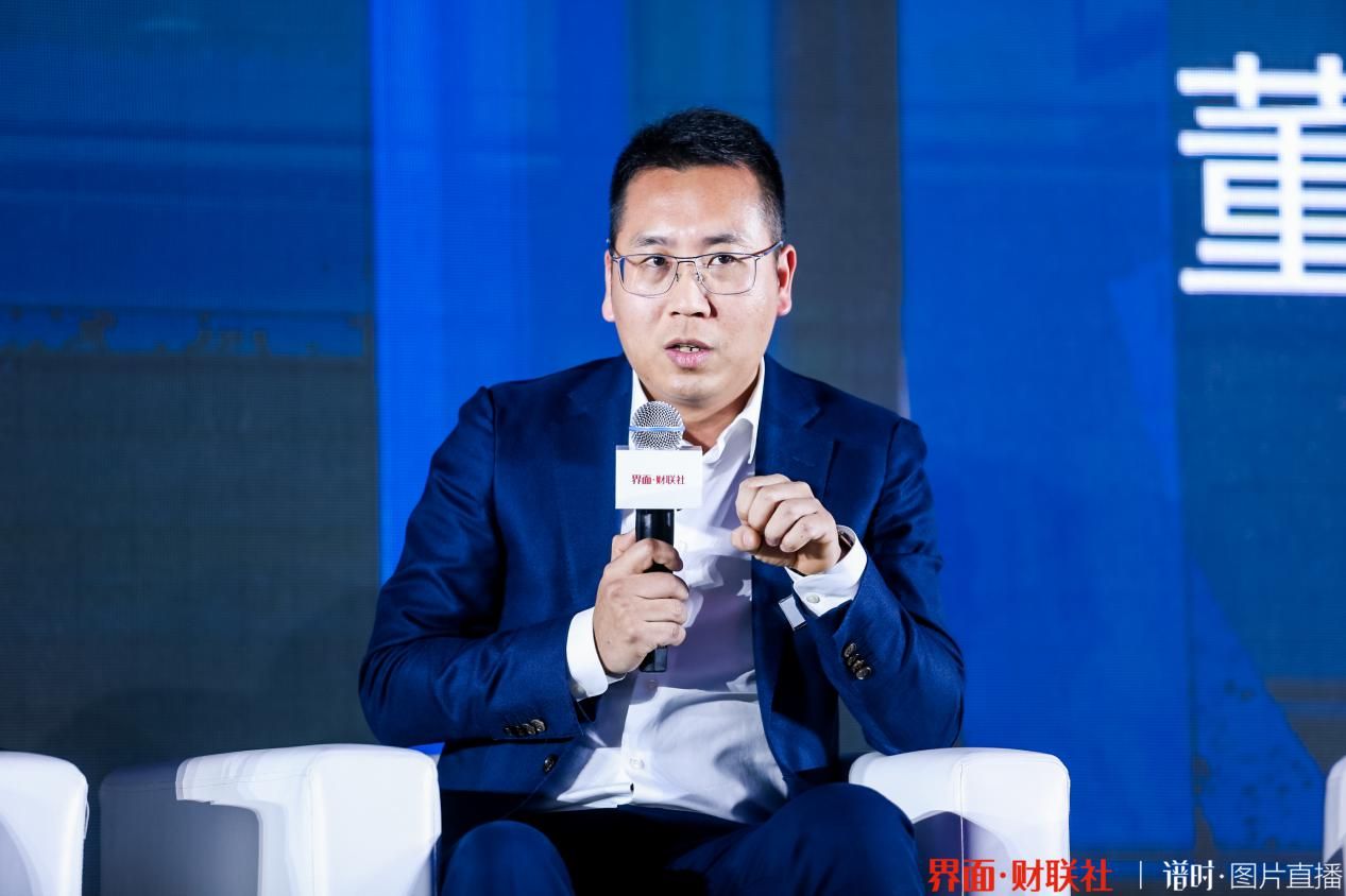 中手游入選2018界面·財聯(lián)社財經(jīng)年會【中國好公司】榜單