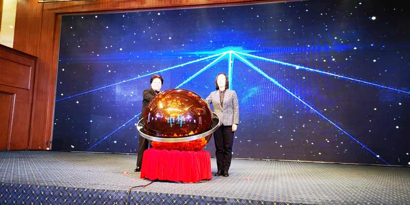 朋友，十四屆冬運會來了！