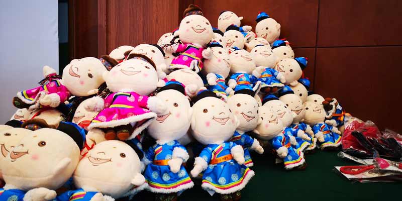 朋友，十四屆冬運會來了！