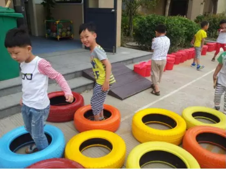 2018汕馬系列活動(dòng)錦峰華僑城親子微馬6月3日開(kāi)跑