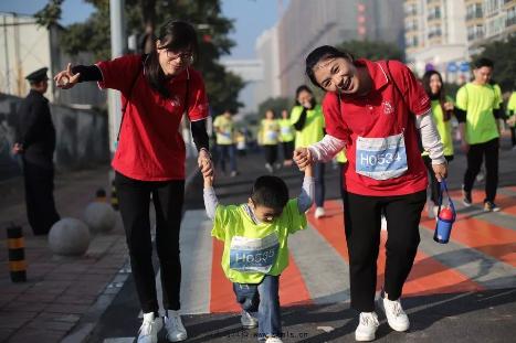 2018汕馬系列活動(dòng)錦峰華僑城親子微馬6月3日開(kāi)跑