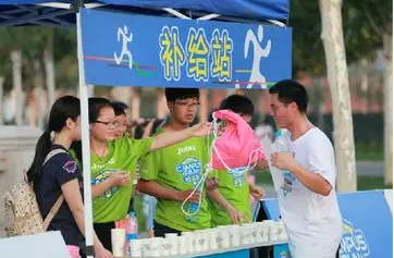 2018汕馬系列活動(dòng)錦峰華僑城親子微馬6月3日開(kāi)跑