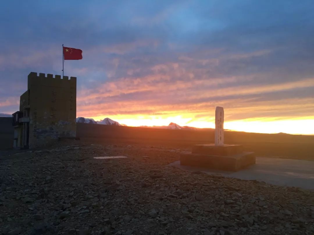 4000多公里，從山東煙臺(tái)到西藏崗巴，只為嫁給你