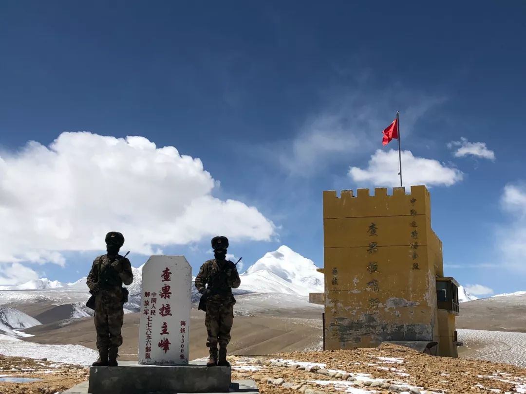 4000多公里，從山東煙臺(tái)到西藏崗巴，只為嫁給你