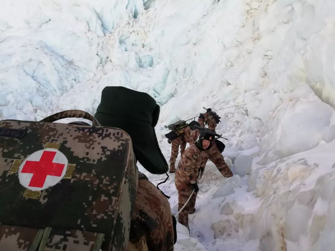 4000多公里，從山東煙臺(tái)到西藏崗巴，只為嫁給你