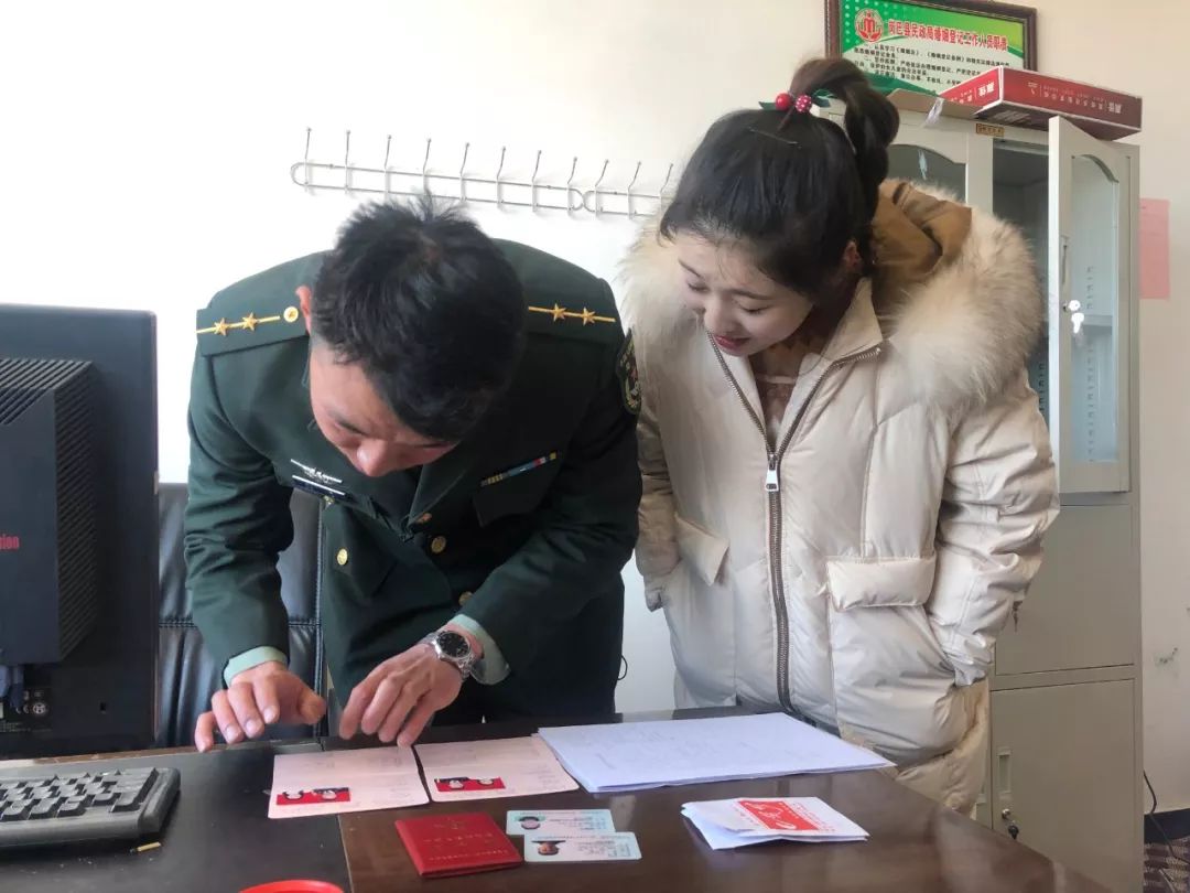 4000多公里，從山東煙臺(tái)到西藏崗巴，只為嫁給你