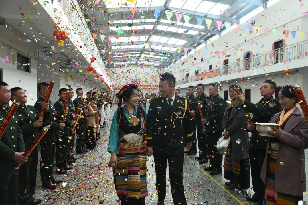 4000多公里，從山東煙臺(tái)到西藏崗巴，只為嫁給你