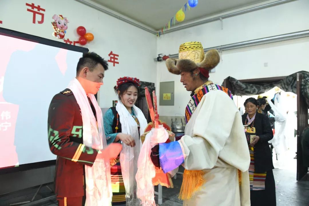 4000多公里，從山東煙臺(tái)到西藏崗巴，只為嫁給你