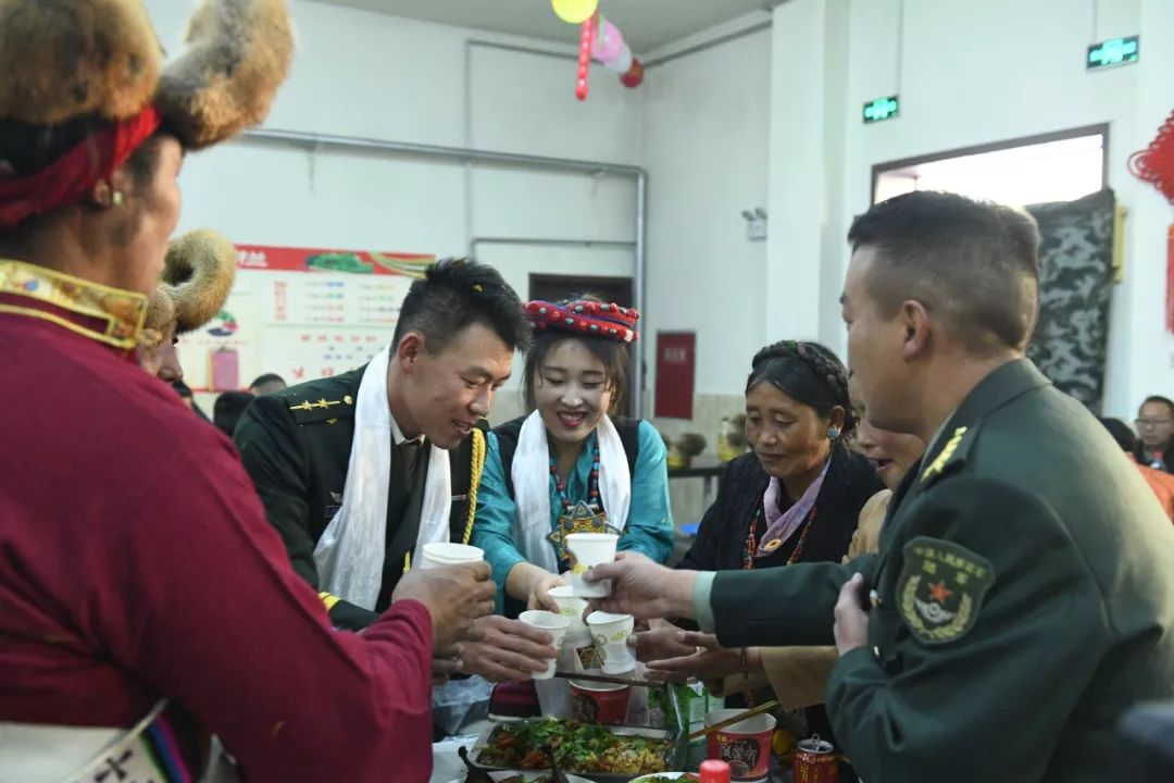 4000多公里，從山東煙臺(tái)到西藏崗巴，只為嫁給你