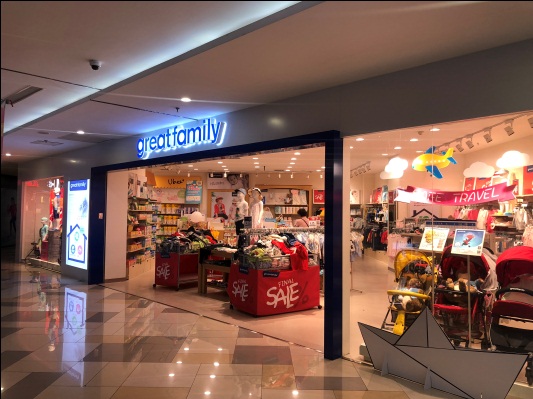 愛有7跡7大主力活動引爆天津鵬欣水游城周年慶