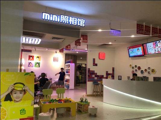 愛有7跡7大主力活動引爆天津鵬欣水游城周年慶