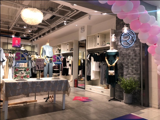 愛有7跡7大主力活動引爆天津鵬欣水游城周年慶