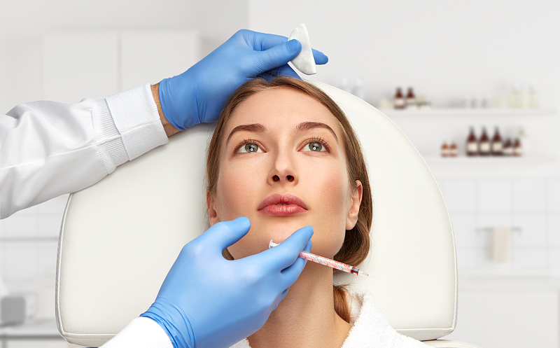 被行業(yè)“嫌棄”的微整形，才是醫(yī)美行業(yè)新增長點(diǎn)