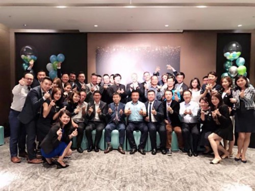 北京美萊皮膚科劉崇主任受邀出席全球2018美國miraDay醫(yī)療美容學(xué)術(shù)盛會(huì)并作特邀報(bào)告